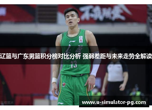 辽篮与广东男篮积分榜对比分析 强弱差距与未来走势全解读