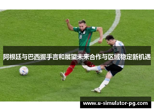 阿根廷与巴西握手言和展望未来合作与区域稳定新机遇