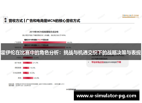 霍伊伦在比赛中的角色分析：挑战与机遇交织下的战略决策与表现