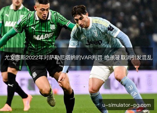 尤文图斯2022年对萨勒尼塔纳的VAR判罚 绝杀被取消引发混乱 尤文图斯2022年对萨勒尼塔纳的VAR判罚 绝杀被取消引发混乱